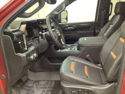 New 2026 GMC Sierra 2500 AT4 w/ AT4 Premium Plus Package image 19