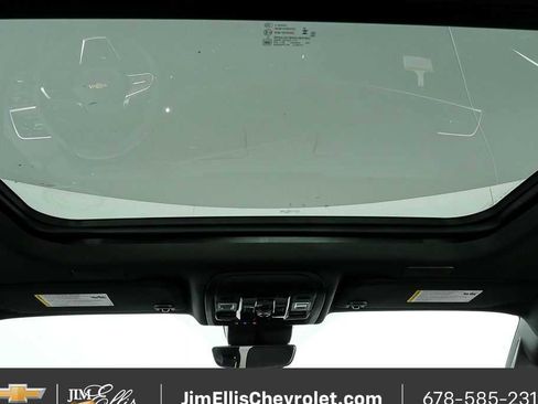 New 2026 Chevrolet Tahoe High Country w/ Sun And Tow Package image 20