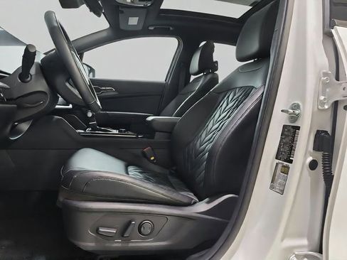 Certified 2023 Kia Sportage X-Pro Prestige AWD/4WD image 10