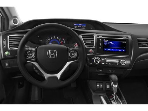 Used 2014 Honda Civic EX image 6