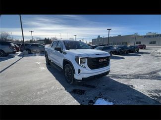 Certified 2022 GMC Sierra 1500 Elevation video 2