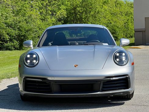 Used 2024 Porsche 911 Carrera S RWD image 10