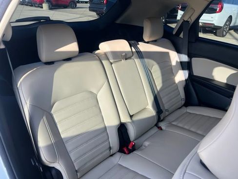 Used 2024 Ford Edge SEL w/ Convenience Package AWD/4WD image 24