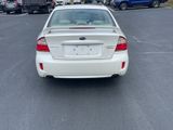 Used 2009 Subaru Legacy 2.5i Limited image 4