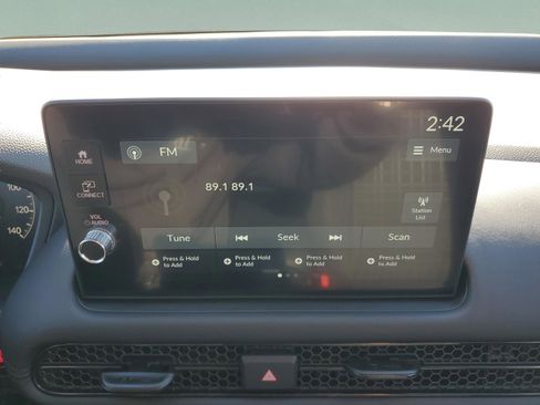 New 2026 Honda HR-V LX image 15