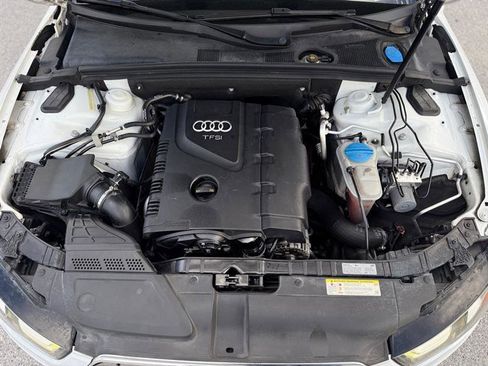 Used 2016 Audi A5 2.0T Premium Plus w/ Technology Package image 10