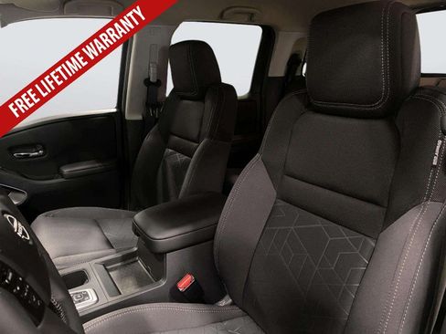 New 2026 Nissan Frontier SV w/ SV Convenience Package AWD/4WD image 25