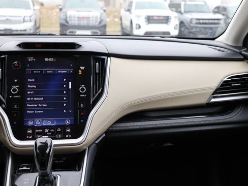 Used 2020 Subaru Outback Limited w/ Popular Package #2 image 23