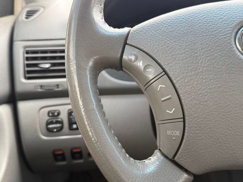 Used 2006 Toyota Sienna XLE w/ XLE Pkg 9 AWD/4WD image 24