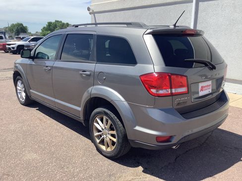 Used 2013 Dodge Journey SXT w/ Flexible Seating Group AWD/4WD image 5
