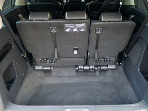 Used 2025 Honda Odyssey Elite image 59