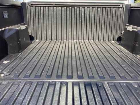 Certified 2025 Toyota Tacoma SR w/ SR Upgrade Package image 21