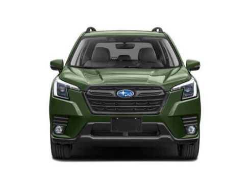 Used 2022 Subaru Forester Limited AWD/4WD image 5