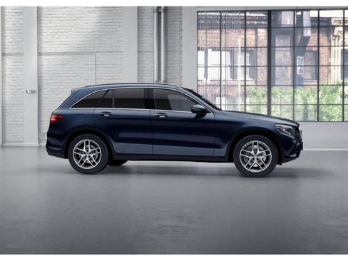 Used 2017 Mercedes-Benz GLC 300 image 15