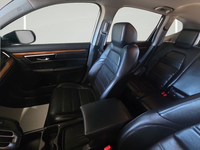 Used 2022 Honda CR-V EX-L image 22