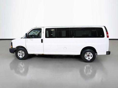 Used 2013 Chevrolet Express 3500 LS w/ Power Package RWD image 6