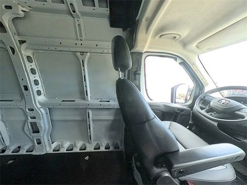 Used 2025 RAM ProMaster 2500 w/ Safety Group image 34