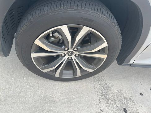 Used 2019 Lexus RX 350 FWD w/ Navigation Package image 5