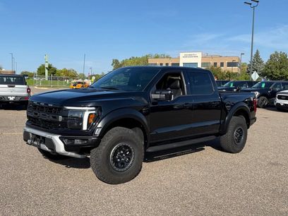 Used 2025 Ford F150 Raptor