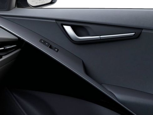 New 2026 Kia Niro Wind FWD image 25