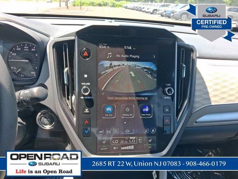Used 2026 Subaru Forester Premium w/ Premium/Limited Package AWD/4WD image 23