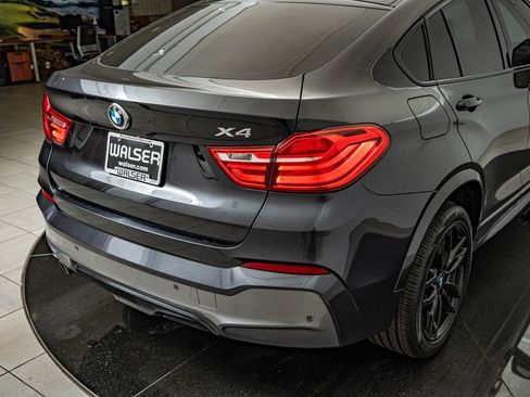 Used 2016 BMW X4 xDrive28i AWD/4WD image 16