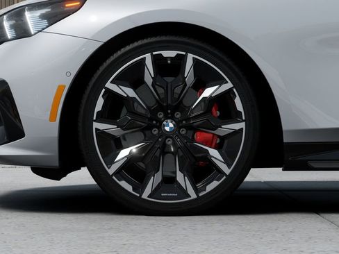 New 2027 BMW 530i w/ M Sport Package RWD image 7