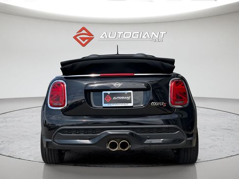 Used 2024 MINI Cooper S FWD image 9