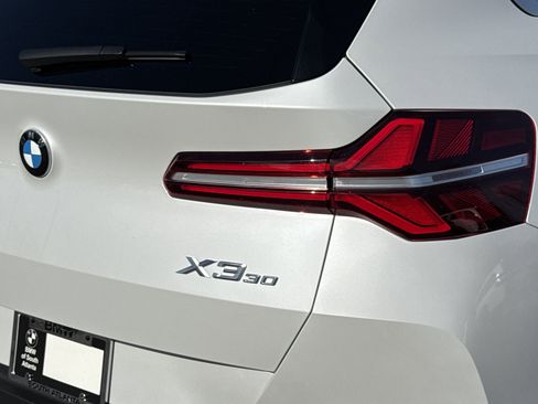 New 2026 BMW X3 xDrive30 w/ Premium Package image 27