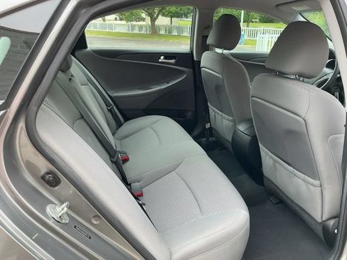 Used 2012 Hyundai Sonata GLS FWD image 19