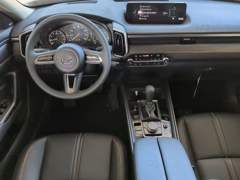 Used 2025 MAZDA CX-50 AWD 2.5 S w/ Weather Package image 10