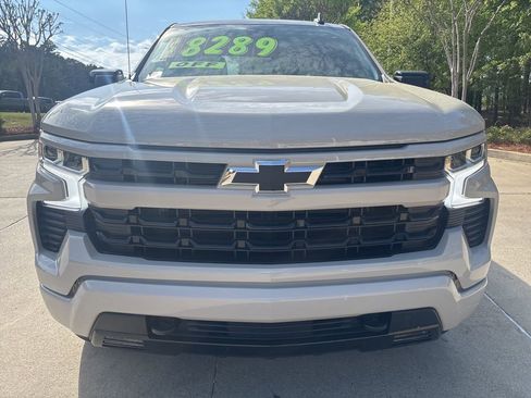 New 2026 Chevrolet Silverado 1500 RST w/ Convenience Package II AWD/4WD image 27