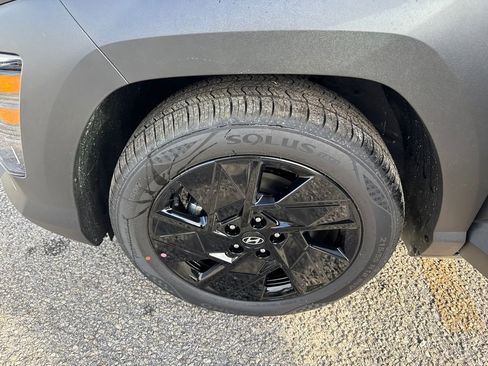 New 2026 Hyundai Kona SEL Sport image 23