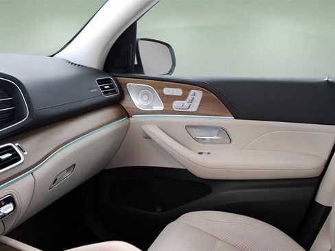 Used 2023 Mercedes-Benz GLE 350 image 24