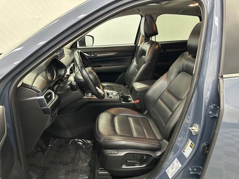 Used 2025 MAZDA CX-5 Carbon Edition AWD/4WD image 9