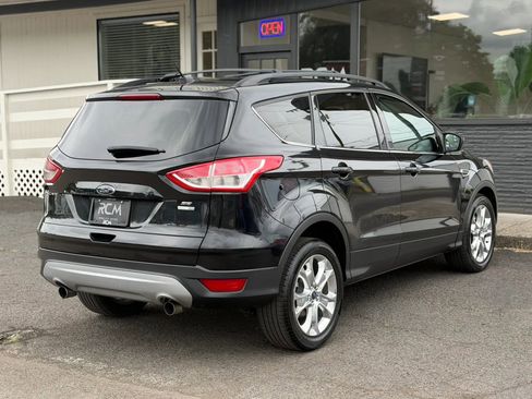 Used 2013 Ford Escape SE AWD/4WD image 5