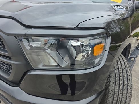 Used 2024 RAM 1500 Tradesman RWD image 9