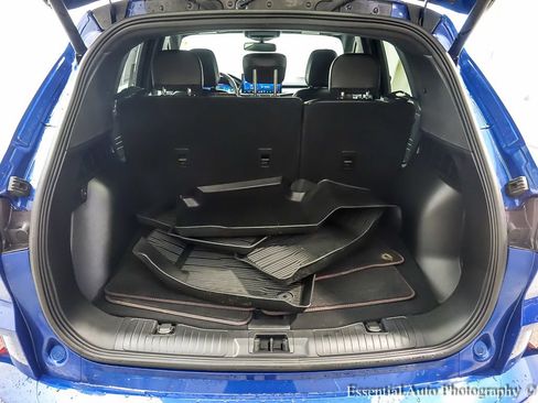 Used 2023 Ford Escape ST-Line Elite AWD/4WD image 20
