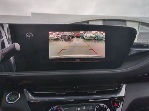 New 2026 Buick Envista Sport Touring w/ Convenience I Package image 11