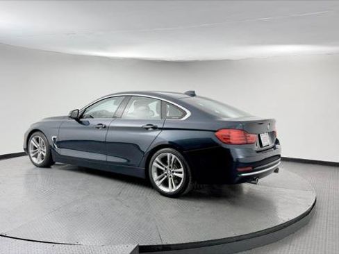 Used 2016 BMW 435i Gran Coupe RWD image 6
