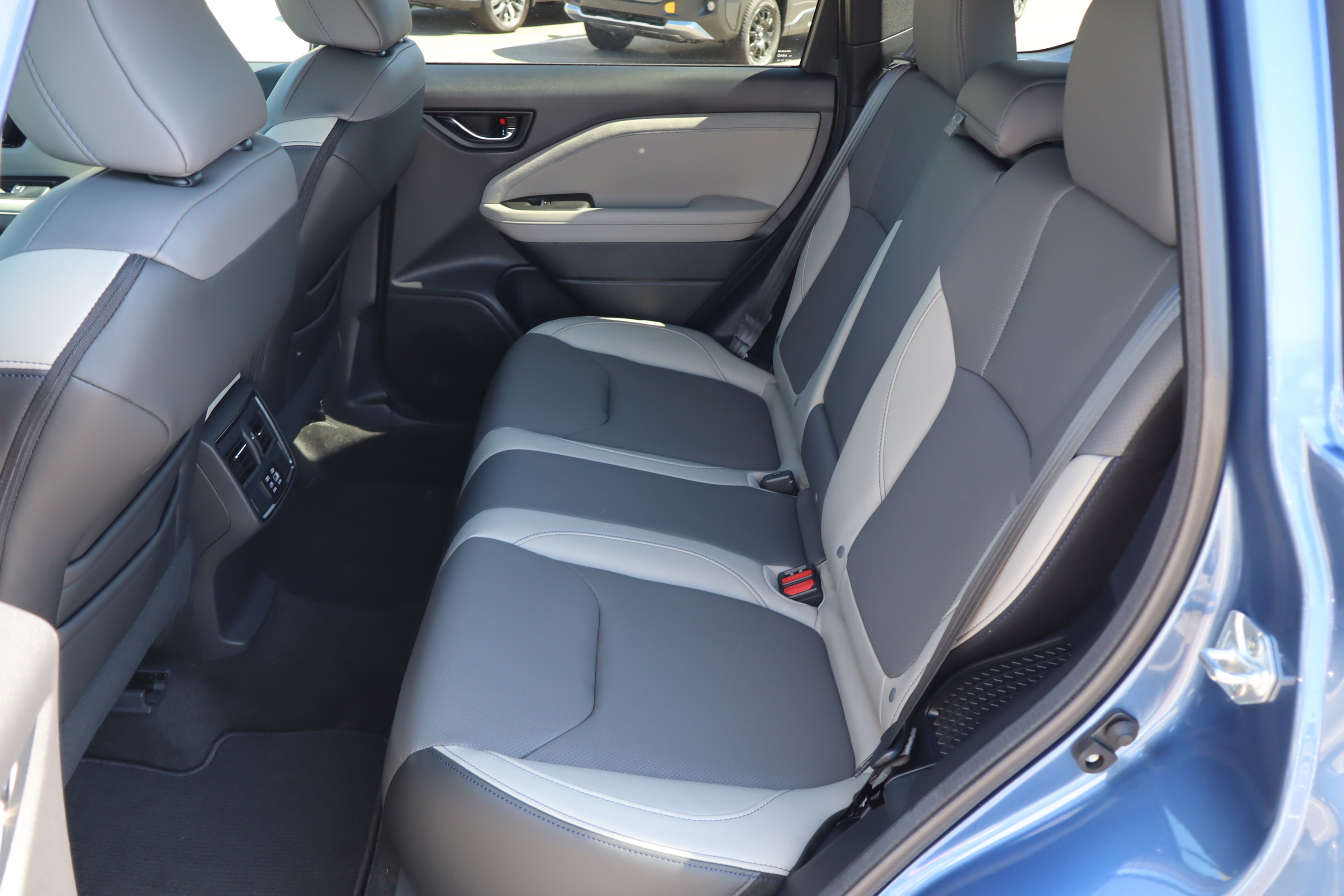 New 2026 Subaru Forester Limited AWD/4WD image 18