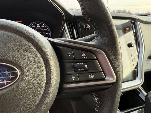 Certified 2025 Subaru Legacy Premium w/ Popular Package #1A image 15