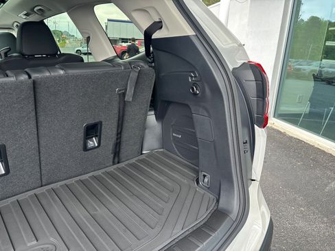 New 2026 Subaru Ascent Touring AWD/4WD image 58