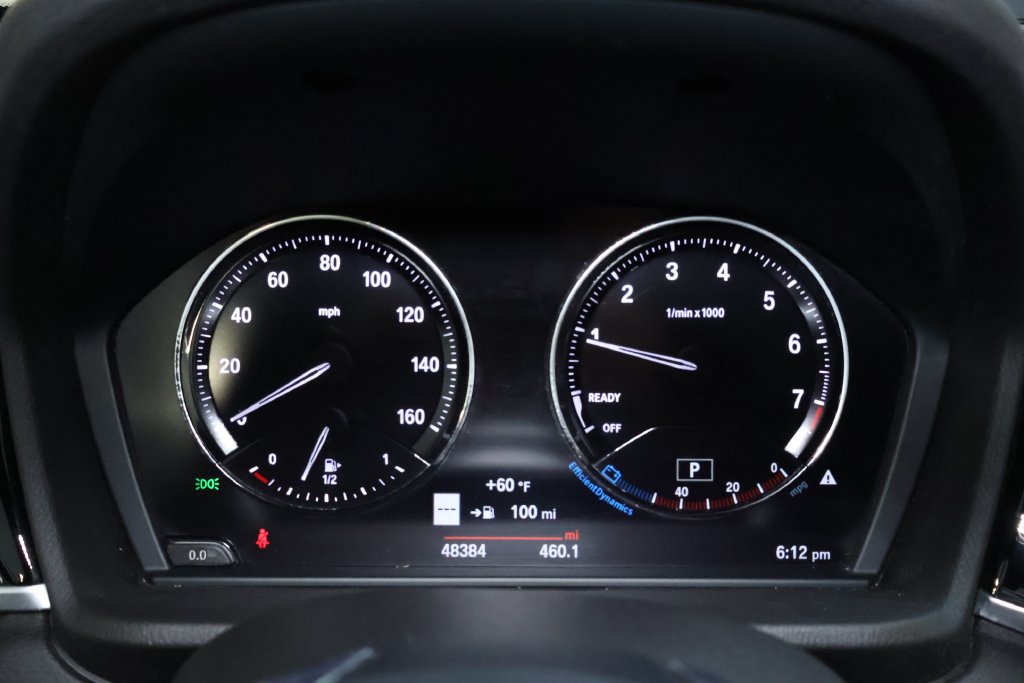 Used 2020 BMW X2 M35i AWD/4WD image 20