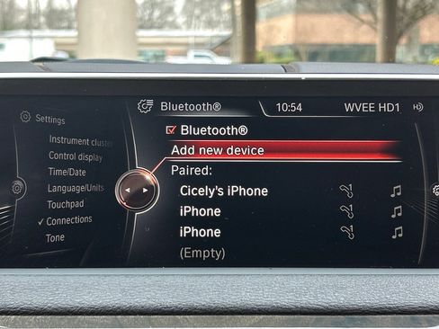 Used 2016 BMW X5 sDrive35i image 33