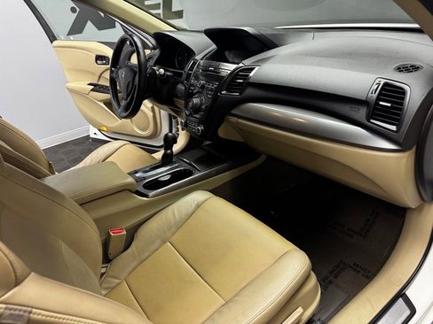 Used 2013 Acura RDX AWD w/ Technology Package image 57