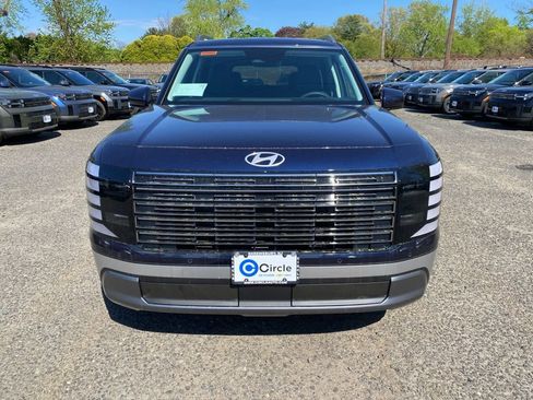 New 2026 Hyundai Palisade SEL AWD/4WD image 3