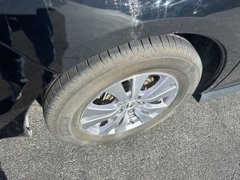 Used 2016 Honda Odyssey EX-L image 22