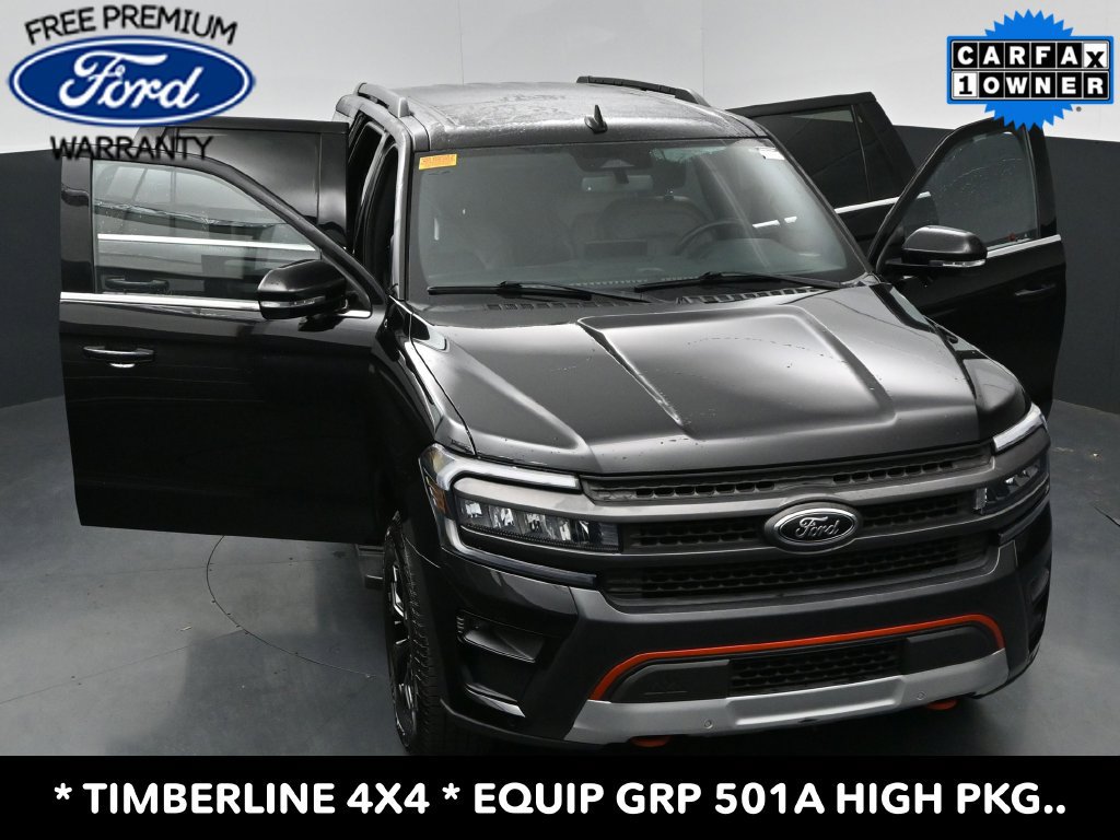 Used 2024 Ford Expedition Timberline AWD/4WD image 36