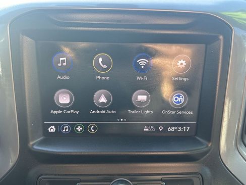 Used 2020 Chevrolet Silverado 2500 W/T w/ WT Convenience Package image 24